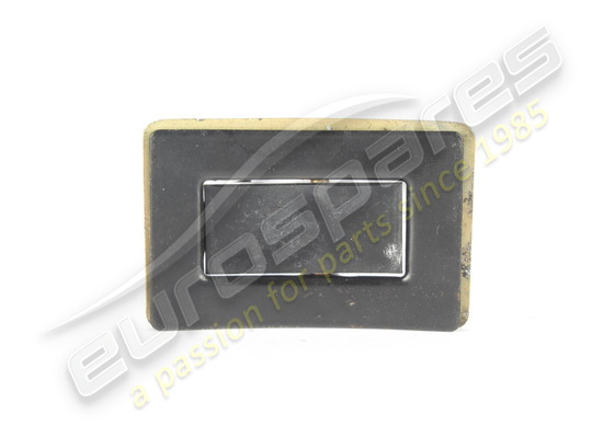 utilisé ferrari porte-manteau surround numéro de pièce 61115200