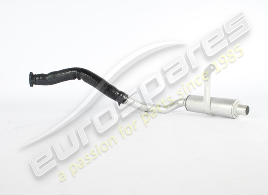 utilisé ferrari tuyau de vanne de décharge rigide gauche numéro de pièce 847290