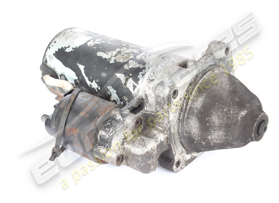 utilisé ferrari démarreur numéro de pièce bosch 120967