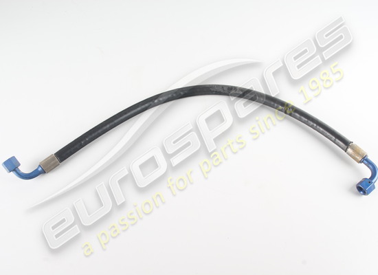 nouveau ferrari tuyau de carburant du régulateur de pression à la pompe droit numéro de pièce 157653