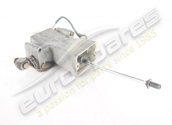 utilisé eurospares levier de vitesses complet rhd référence eap1726361