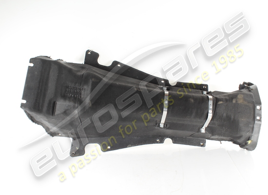 utilisé ferrari bouclier thermique complet pour tunnel numéro de pièce 85676300