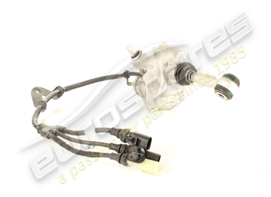utilisé ferrari actionneur gauche complet numéro de pièce 330990