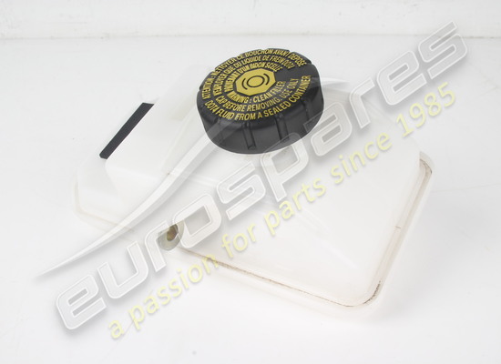 utilisé ferrari réservoir de liquide de frein numéro de pièce 819954