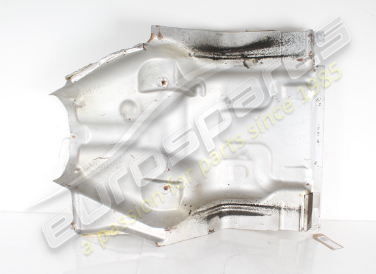 utilisé ferrari isolation thermique pour réservoir de carburant numéro de pièce 272650