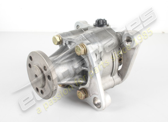 nouveau ferrari pompe de direction avec supports complet numéro de pièce 158114