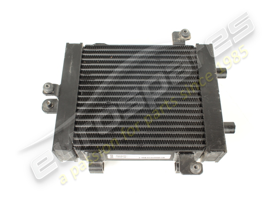 used ferrari f175 radiatore raff. sosp part number 807389