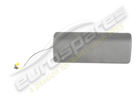 utilisé ferrari coussin gonflable côté passager rhd en noir numéro de pièce 72020500