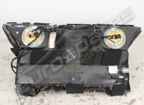 utilisé ferrari réservoir complet numéro de pièce 341208