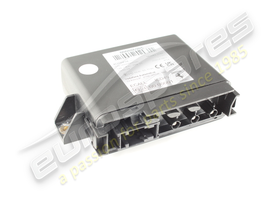 utilisé ferrari numéro de pièce ecall tcu 886985