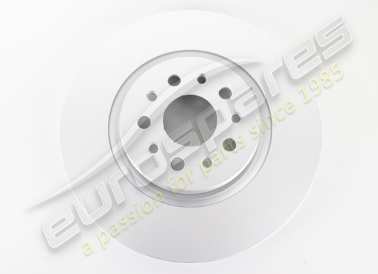 nouveau eurospares numéro de pièce du disque de frein avant 670032734