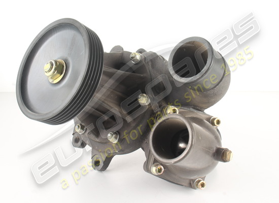 nouveau ferrari pompe à eau complète numéro de pièce 176103