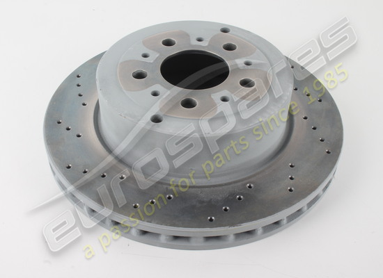 nouveau ferrari disque de frein arrière. numéro de pièce 193152