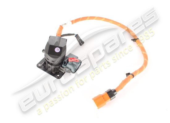 utilisé ferrari cavo hvc10 numéro de pièce presa ricarica ue 885832