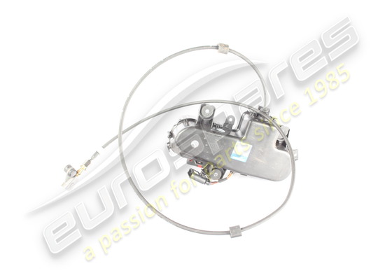 utilisé porsche numéro de pièce de l'unité de pompe 9p1412257l