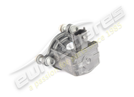 utilisé ferrari numéro de pièce dump-valve 315495