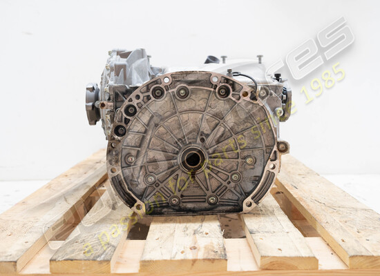 utilisé ferrari cambio gtc 498 numéro de pièce motore post 893170