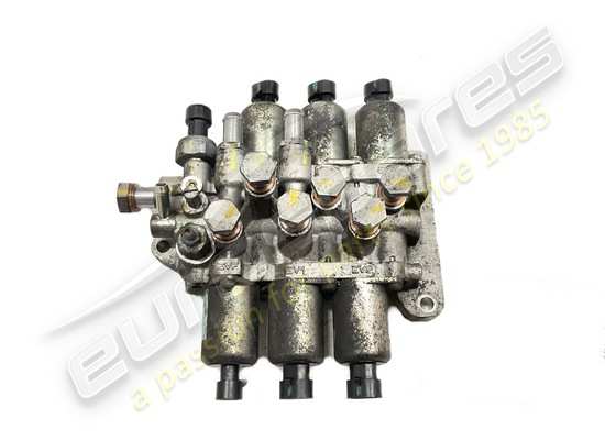 utilisé lamborghini numéro de pièce du bloc de valves 086325181b