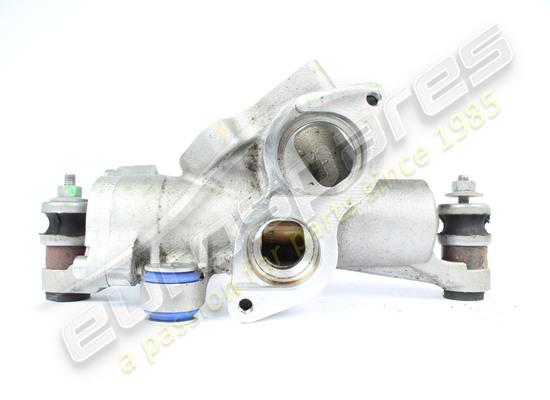 utilisé ferrari thermostat d'huile complet numéro de pièce 316675
