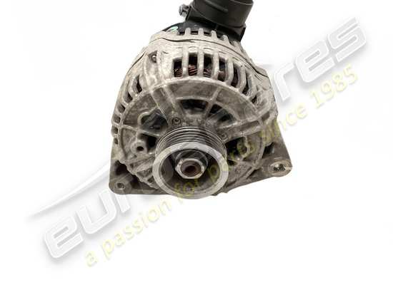 utilisé eurospares numéro de pièce de l'alternateur et de la poulie eap1426993