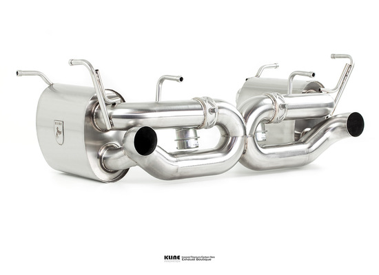 nouveau kline innovation système valvetronic - numéro de pièce inconel kl-fer-458sp-valve-rs-inc