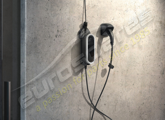 nouveau porsche numéro de pièce du support mural de base 9j1073010