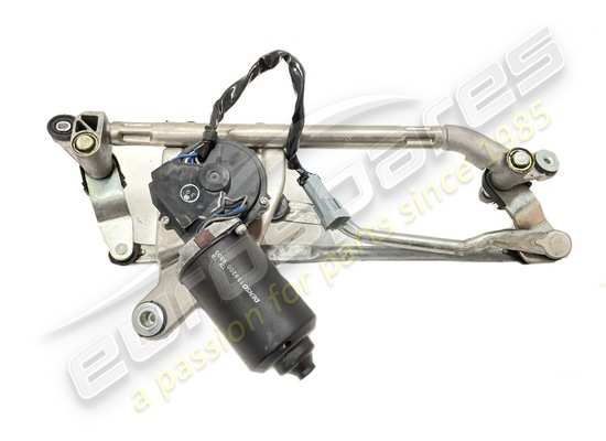 utilisé ferrari essuie-glace avec moteur référence 85033900