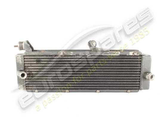 utilisé ferrari numéro de pièce du radiateur d'huile 180923