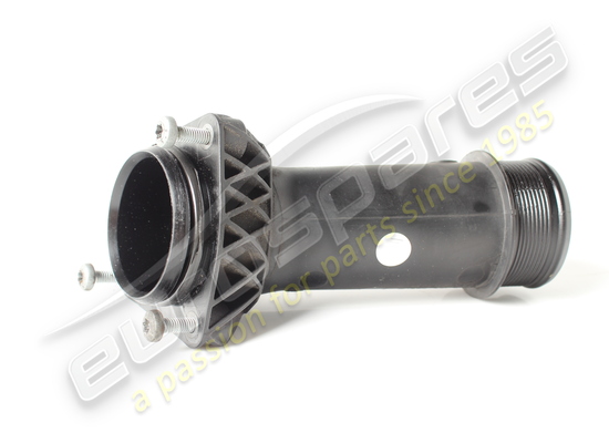 utilisé lamborghini tuyau d'air de suralimentation zsb druckrohr numéro de pièce 4m0145955g