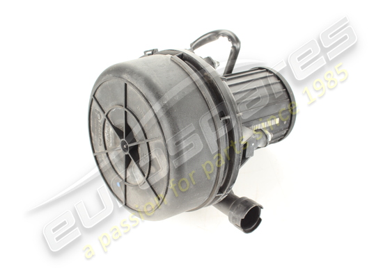 utilisé ferrari pompe à air secondaire. numéro de pièce 247795