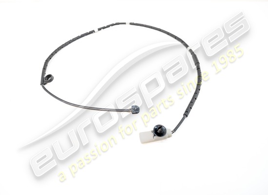 nouveau aston martin fil, usure des plaquettes, numéro de pièce avant 4g43-2l507-ab