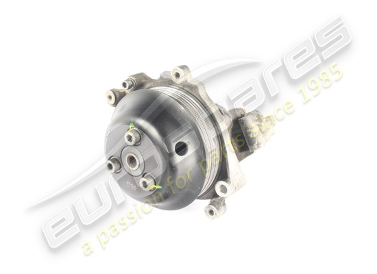 utilisé ferrari pompe de direction assistée complète numéro de pièce 299856