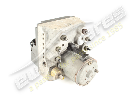 utilisé ferrari numéro de pièce centralina idraulica abs asr 164001