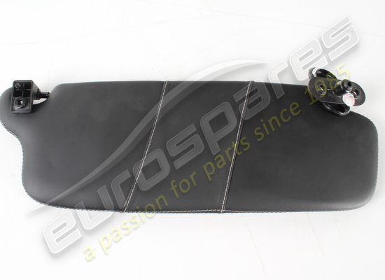 utilisé ferrari numéro de pièce du pare-soleil rh 83968512