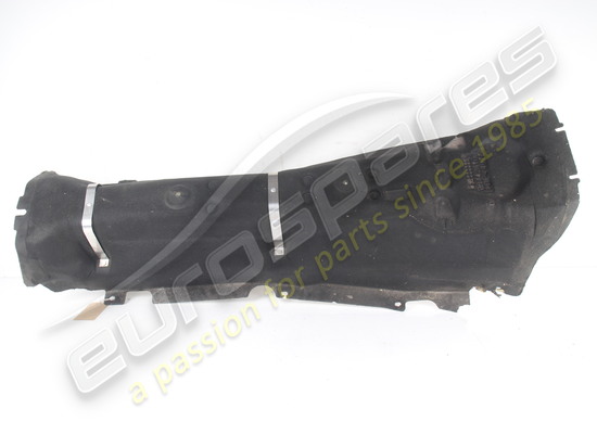 utilisé ferrari pare-chaleur de la console centrale, référence 84428100