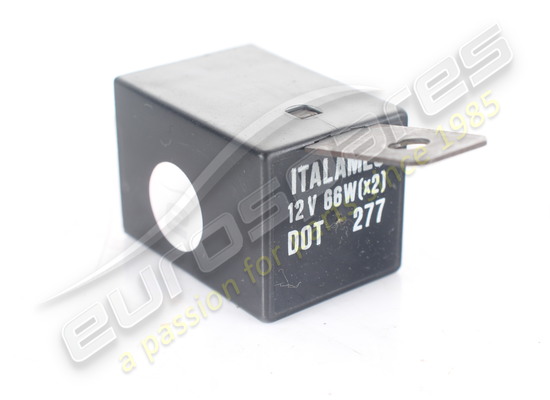 utilisé ferrari unité de clignotant indicateur numéro de pièce 61048000