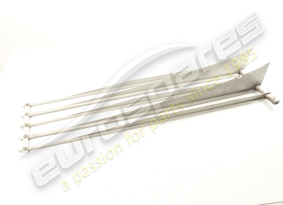 nouveau (autre) ferrari grille de porte droite 14point numéro de pièce 61488300
