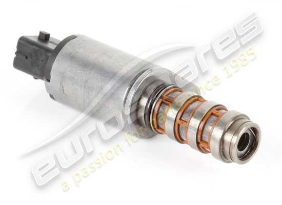 utilisé ferrari valve de régulation de pression d'huile numéro de pièce 296017