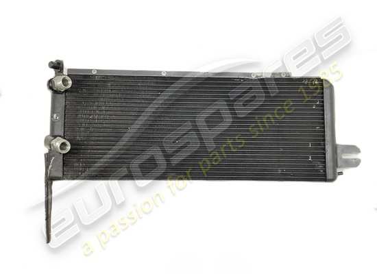 endommagé ferrari radiateur d'huile moteur numéro de pièce 277227