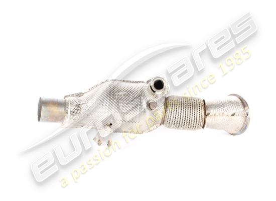 utilisé ferrari precat dx complet numéro de pièce 814772