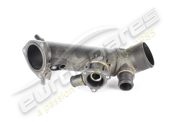 utilisé ferrari baril de raccord de tuyau gauche numéro de pièce 844545