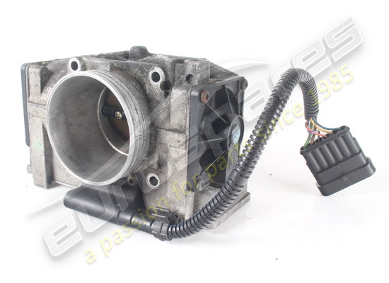 utilisé maserati numéro de pièce du corps de papillon 585064604