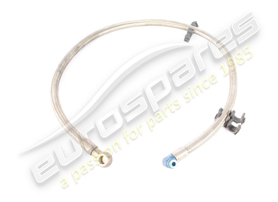 utilisé ferrari numéro de pièce du tuyau de carburant 165565