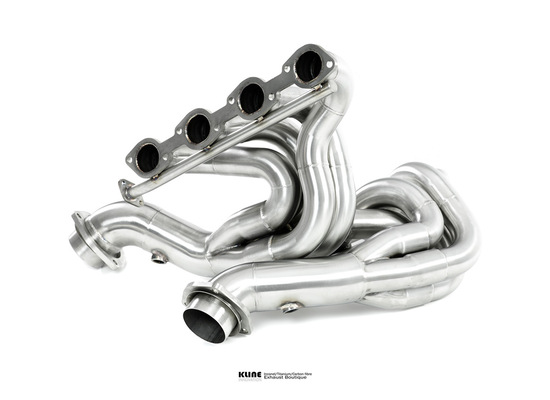 nouveau kline innovation collecteurs - inconel numéro de pièce kl-fer-430scd-mf-inc