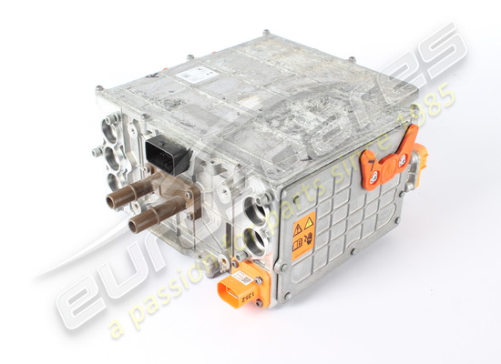 utilisé ferrari boîtier inverseur p2 numéro de pièce liv d 805892