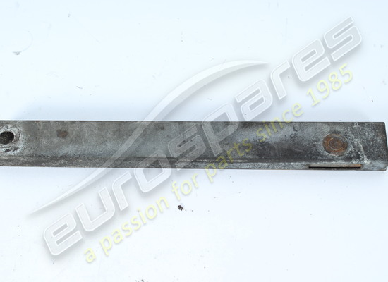 utilisé ferrari 246 tige de support de couvercle de coffre arrière gt/s numéro de pièce 20021903