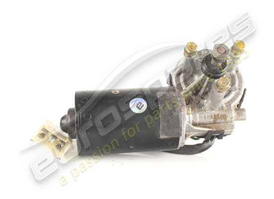 utilisé ferrari numéro de pièce du moteur d'essuie-glace 61528100