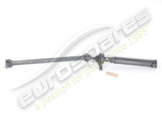 utilisé maserati arbre de transmission, 6-sp. référence mécanique/automatique 376000104