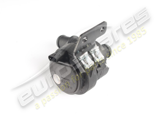 utilisé ferrari pompe de recirculation d'eau au ralenti numéro de pièce 291349