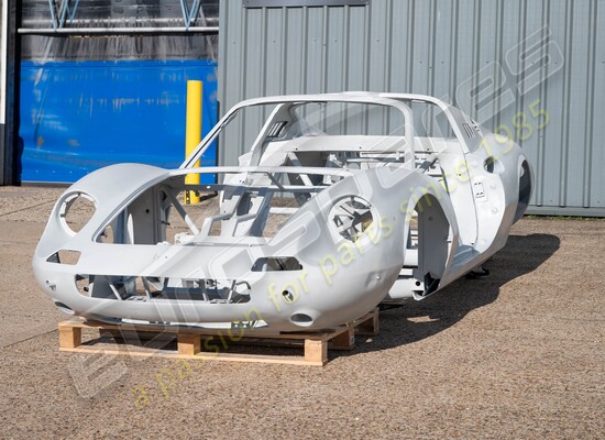utilisé ferrari numéro de pièce du châssis et de la carrosserie gts 20277100